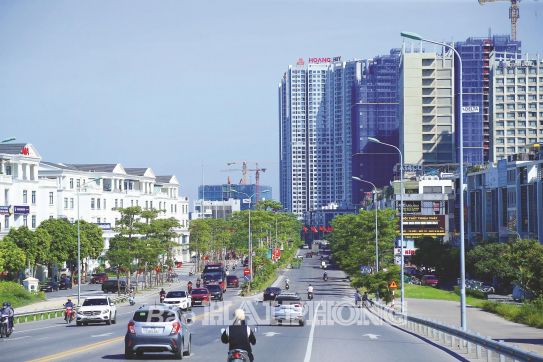 Hai Phong promotes supply-demand connection and trade promotion