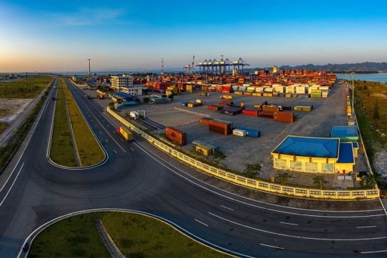 Hai Phong Drastically Accelerates the Progress of the 2026 Economic Census