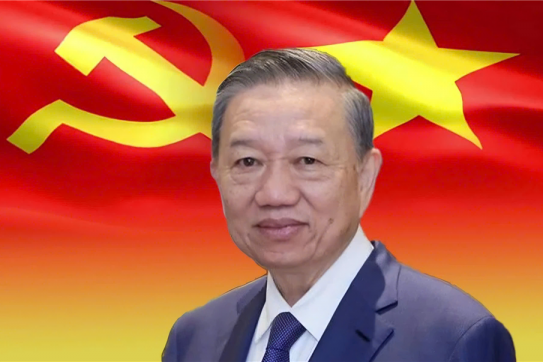 Thành lập Ban Chỉ đạo Trung ương về đối ngoại và hội nhập quốc tế