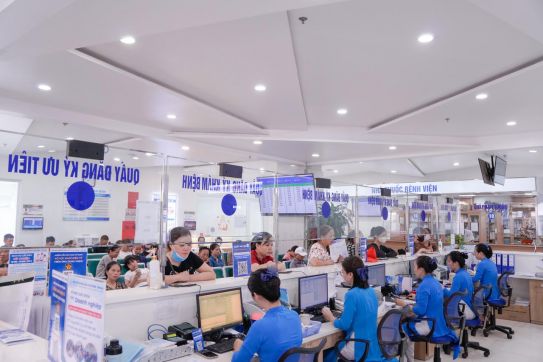 Hải Phòng tích cực triển khai Nghị quyết 21: Cải cách hành chính và phân cấp mạnh mẽ trong lĩnh vực y tế