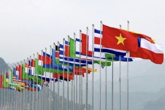 Viet Nam accelerates administrative reform in foreign affairs under Resolution 24/2026/NQ-CP