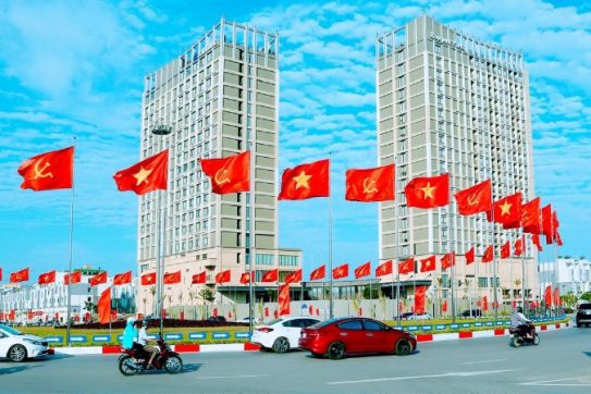 Hải Phòng tổng lực triển khai Cơ chế đặc thù: Lộ trình đưa thành phố Cảng phát triển bứt phá