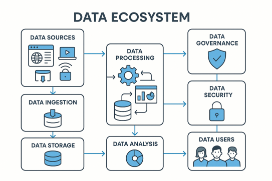 Hai Phong Determined to Complete its Data Ecosystem by 2026