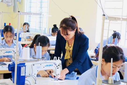 Hải Phòng: Xây dựng và triển khai Kế hoạch phát triển nguồn nhân lực người dân tộc thiểu số đến năm 2035