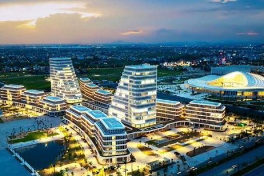 Hải Phòng – Thành phố Đổi mới sáng tạo: Động lực mới cho tầm vóc đô thị quốc tế