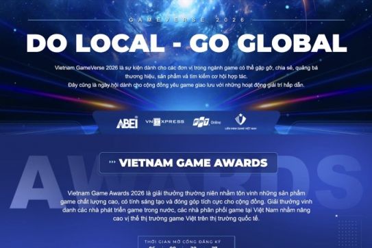 Hải Phòng khởi động Chương trình “Local Go Global”