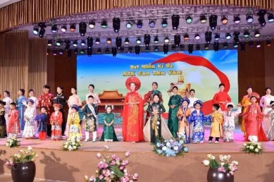 Hai Phong Ao Dai Festival 2026: A Convergence of Heritage Essence and Connection Aspirations