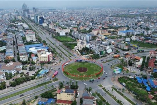 Ngành Nội vụ Hải Phòng: Khẳng định vị thế dẫn đầu và quyết tâm bứt phá trong 06 tháng cuối năm 2026