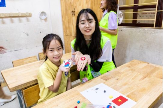 Nâng cao hiệu quả công tác đối ngoại nhân dân trên địa bàn thành phố Hải Phòng trong tình hình mới