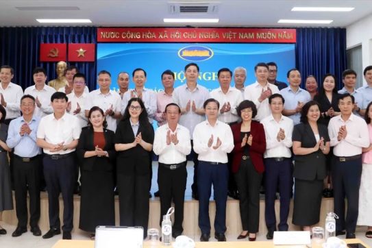 Hội nghị Lãnh đạo các cơ quan ngoại vụ địa phương năm 2026: Đưa đối ngoại trở thành động lực phát triển trong không gian mới
