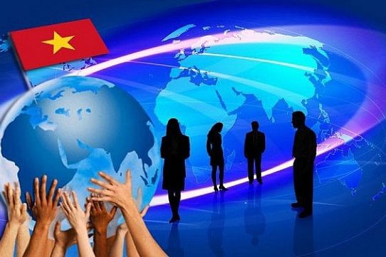 Hai Phong Department of Foreign Affairs Strengthens Comprehensive International Integration in the Spirit of Resolution 59-NQ/TW