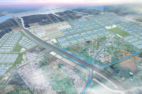 Hai Phong Accelerates Innovation Ecosystem: Implementing Strategic Cooperation with Kist and Launching Techfest 2026
