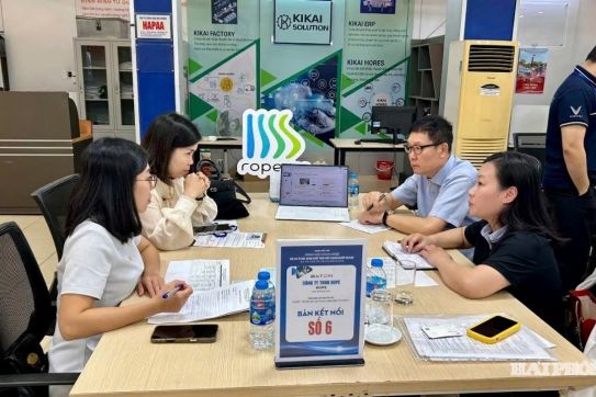 Internationalizing education: A strategic breakthrough to reach global status