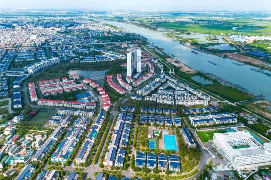 Hai Phong: Determined for a Breakthrough in Q2/2026 with a 13.54% Growth Target