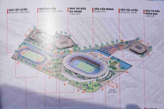 Hai Phong: Breakthrough in cultural and sports network planning towards 2045 vision