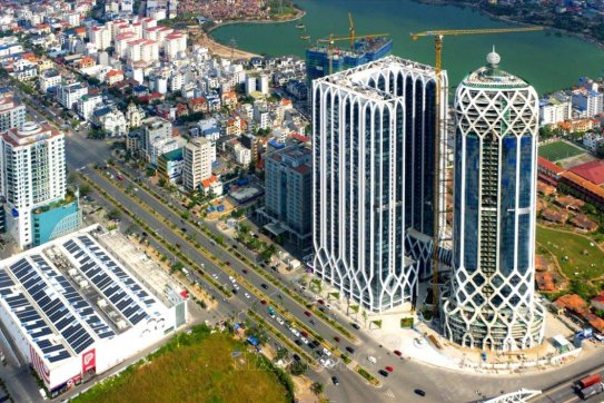 Hai Phong: A New Paradigm of International Integration under Resolution 59-NQ/TW — Results, Challenges, and Strategic Outlook