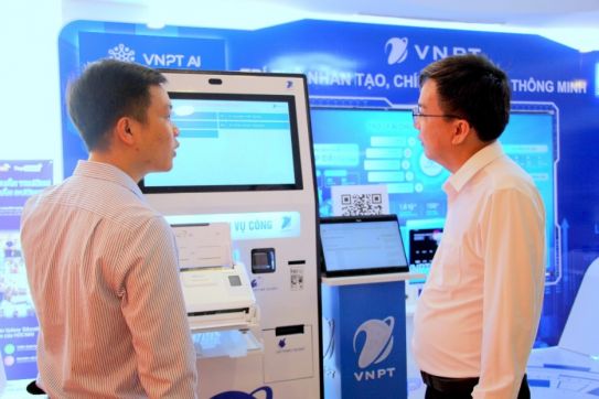 Hải Phòng công bố các Thủ tục hành chính về vi mạch bán dẫn, AI và hỗ trợ hệ sinh thái đổi mới sáng tạo