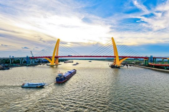 Hải Phòng: Từ nền tảng tự chủ đến khát vọng bứt phá toàn cầu qua hai thế hệ cơ chế đặc thù