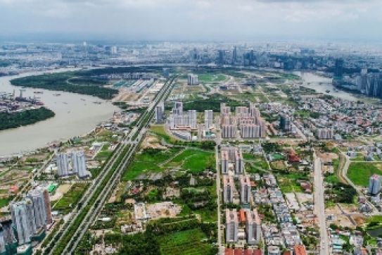 Hải Phòng quyết tâm hoàn thành cơ sở dữ liệu đất đai trong năm 2026