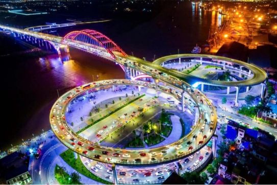Từ các đô thị toàn cầu đến Hải Phòng: Kinh nghiệm quốc tế và triển vọng phát triển