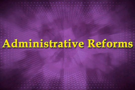 Hai Phong: Result of Administrative Reform in April, 2026