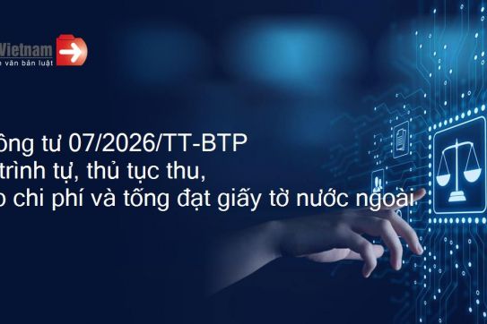 Hải phòng: Tập trung triển khai Thông tư số 07/2026/TT-BTP – Nâng cao hiệu quả công tác tương trợ tư pháp về dân sự