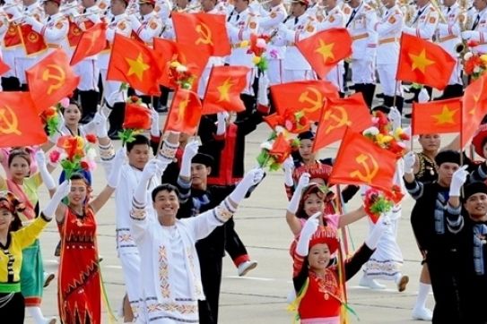 Thực thi Tuyên ngôn nhân quyền thế giới tại Việt Nam