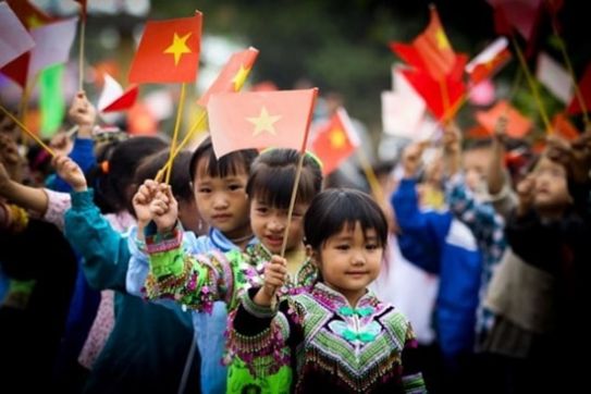Pháp luật về quyền con người ở Việt Nam tương đối toàn diện, phù hợp với thực tiễn