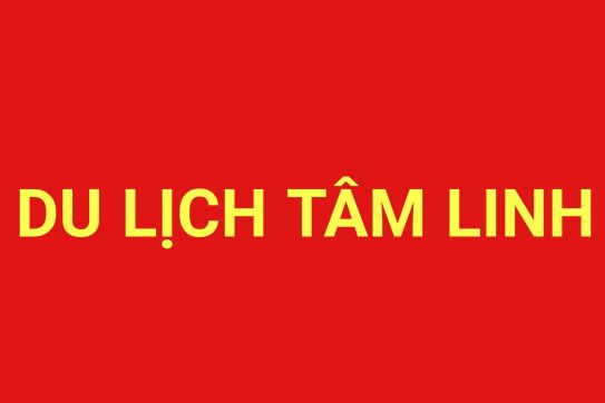 Du lịch tâm linh