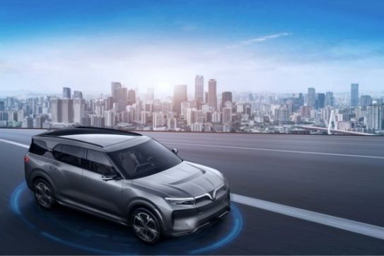 Vingroup lên kế hoạch IPO Vinfast ở Mỹ, kỳ vọng mức định giá từ 50-60 tỉ đô la