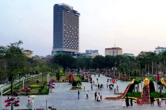 Đông Bắc 'thay da đổi thịt', nhờ đâu?