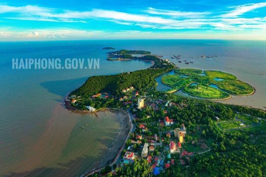Nhiều nét mới trong Liên hoan du lịch “Đồ Sơn - Sắc màu của biển 2021”