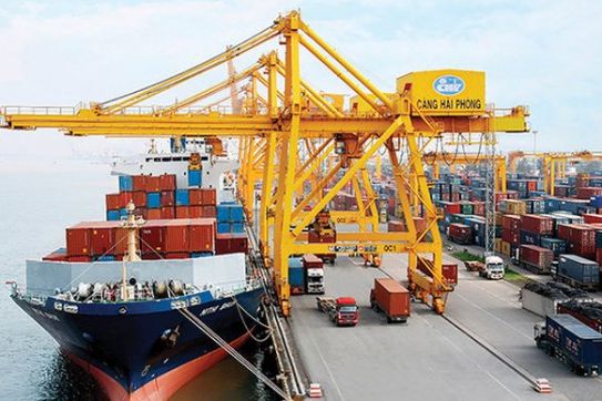 Đến năm 2030, Hải Phòng trở thành thành phố công nghiệp hiện đại, văn minh, bền vững