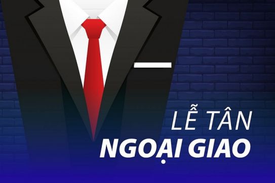 Ngôi thứ trong ngoại giao