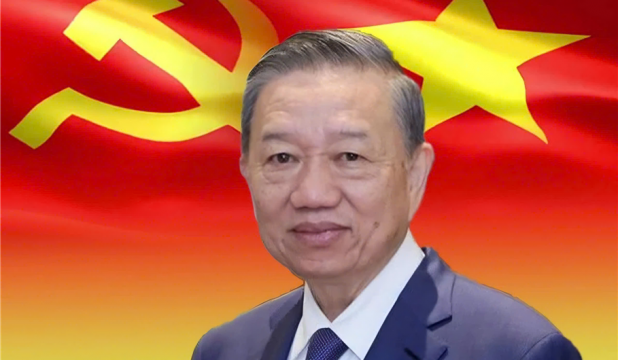 Thành lập Ban Chỉ đạo Trung ương về đối ngoại và hội nhập quốc tế