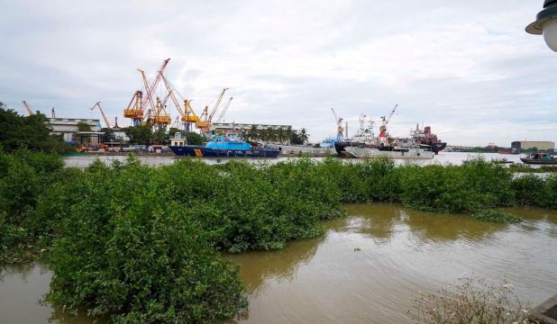 Hai Phong: Evaluating and Summarizing Over 13 Years of Implementing Resolution No. 24-NQ/TW on Climate Change Response and Environmental Protection