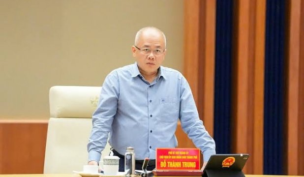 Hai Phong Strives for Socio-Economic Breakthroughs and Affirms its Foreign Relations Position in the First 7 Months of 2026