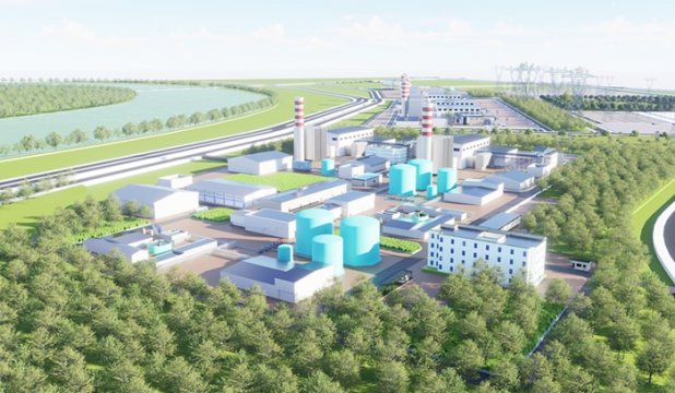 Hải Phòng ban hành Danh mục Dự án công nghiệp khuyến khích đầu tư giai đoạn 2025 - 2030: Định hướng công nghệ cao và xanh hóa nền kinh tế
