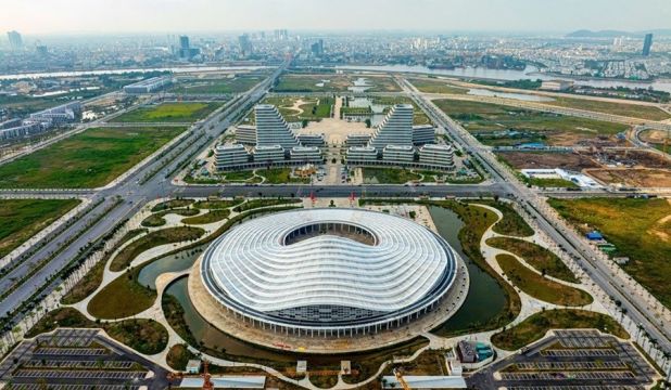 Hải Phòng 2050: Khát vọng vươn tầm đô thị biển toàn cầu và trung tâm công nghệ cao