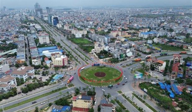 Ngành Nội vụ Hải Phòng: Khẳng định vị thế dẫn đầu và quyết tâm bứt phá trong 06 tháng cuối năm 2026