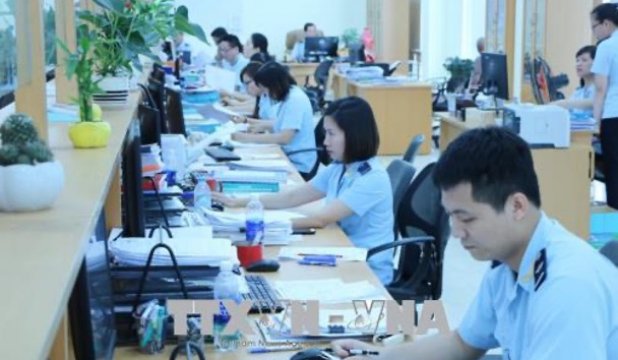 Hải Phòng khai thác kho giải pháp chuyển đổi số quốc gia: Đòn bẩy chiến lược cho đô thị cảng thông minh