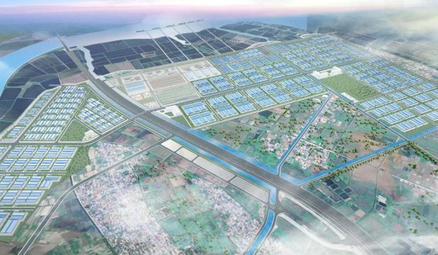 Hai Phong Accelerates Innovation Ecosystem: Implementing Strategic Cooperation with Kist and Launching Techfest 2026