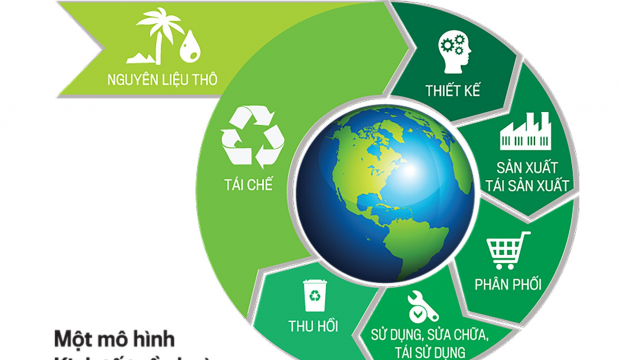 Hai Phong Approaches Circular Economy Model from Japan: A New Vision for Waste Resource Management