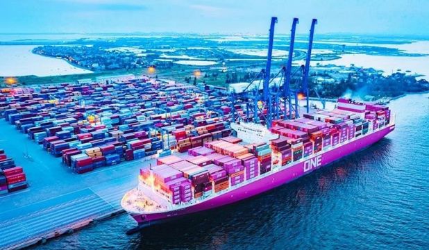 Hải Phòng: Kinh tế duy trì đà tăng trưởng, quyết tâm bứt phá trong những tháng cuối năm 2026