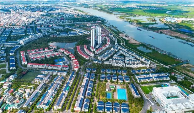 Hai Phong: Determined for a Breakthrough in Q2/2026 with a 13.54% Growth Target