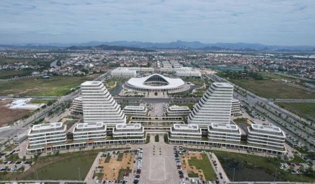 Hai Phong Home Affairs Sector: Maintaining national leadership and charting a breakthrough path for late 2026