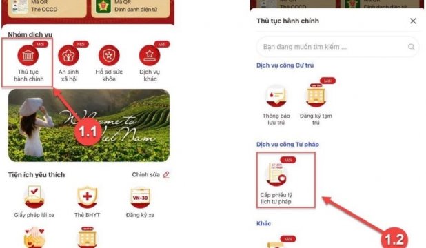 Hải Phòng: Đẩy mạnh số hóa lý lịch tư pháp, thúc đẩy hoạt động đối ngoại