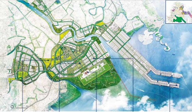 Hai Phong’s determination to break through: Implementing the government’s regular meeting resolution with a 13% growth target
