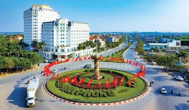 Hai Phong: Determined to break growth targets and tighten discipline in June 2026