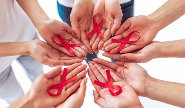 Hai Phong approves HIV/AIDS Aid Project from Aids Healthcare Foundation (USA)